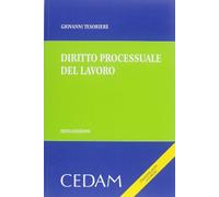 Diritto processuale del lavoro
