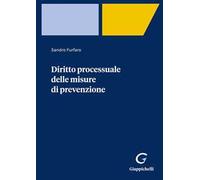 Diritto processuale delle misure di prevenzione