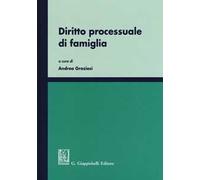 Diritto processuale di famiglia