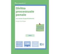 Diritto processuale penale