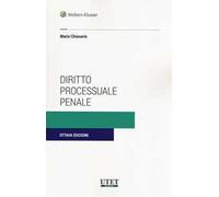 Diritto processuale penale