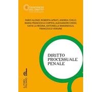 Diritto processuale penale
