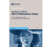 Diritto processuale penale