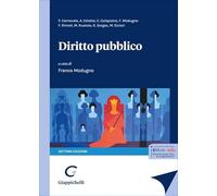 Diritto pubblico