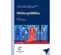 Libri Diritto Pubblico