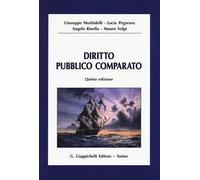 Diritto pubblico comparato