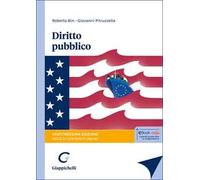 Diritto pubblico. Con Contenuto digitale per accesso online