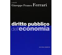 Diritto pubblico dell'economia