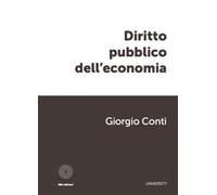 Diritto pubblico dell'economia
