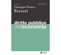 Diritto pubblico dell'economia