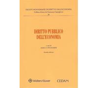 Diritto pubblico dell'economia