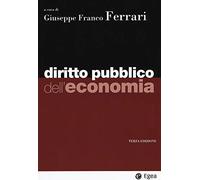 Diritto pubblico dell'economia