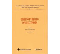 Diritto pubblico dell'economia