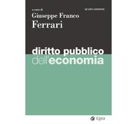 Diritto pubblico dell'economia