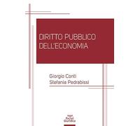Diritto pubblico dell'economia
