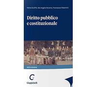 Diritto pubblico e costituzionale