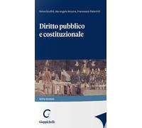 Diritto pubblico e costituzionale - 2022 - Giappichelli