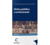 Diritto pubblico e costituzionale - Giuffrè Felice, Nicotra Ida Angela, Pa...