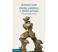 Diritto pubblico e diritto privato. Una genealogia storica [Paperback] Sordi, Be