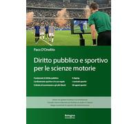 Diritto pubblico e sportivo per le scienze motorie