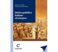Diritto pubblico italiano ed europeo