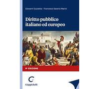 Diritto pubblico italiano ed europeo