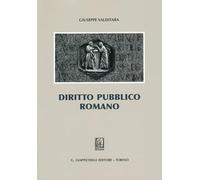 Diritto pubblico romano