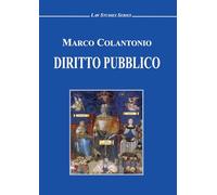 DIRITTO PUBBLICO (Versione colore)