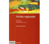 Diritto regionale