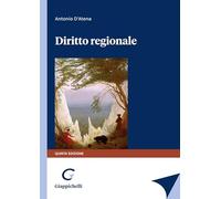 Diritto regionale