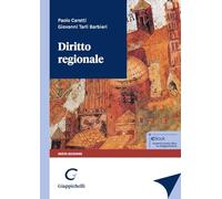 Diritto regionale