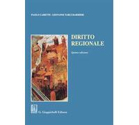 Diritto regionale