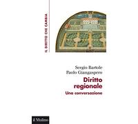 Diritto regionale. una conversazione