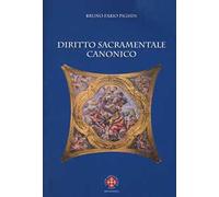 Diritto sacramentale canonico