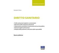 Diritto sanitario