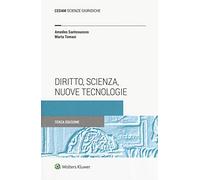Diritto, scienza, nuove tecnologie