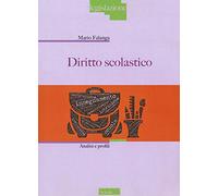 Diritto scolastico. Analisi e profilo