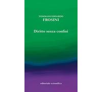 Diritto senza confini