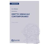 Diritto sindacale contemporaneo