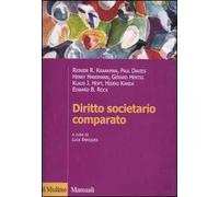 Diritto societario comparato