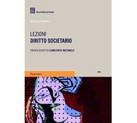 Diritto societario. Lezioni