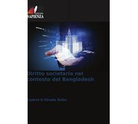 Diritto societario nel contesto del Bangladesh