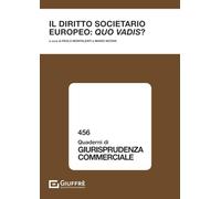 Diritto societario - quo vadis?