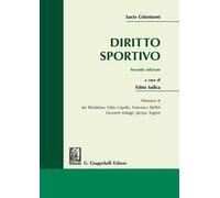 Diritto sportivo