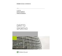 Diritto sportivo