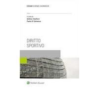 Diritto sportivo