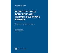 Diritto statale delle religioni nei paesi dell'unione europea