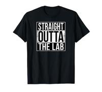 Diritto sul Laboratorio Maglietta