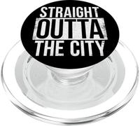 DIRITTO SULLA CITTÀ PopSockets PopGrip per MagSafe