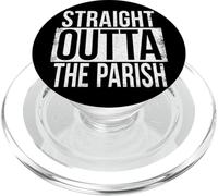 DIRITTO SULLA PARROCCHIA PopSockets PopGrip per MagSafe